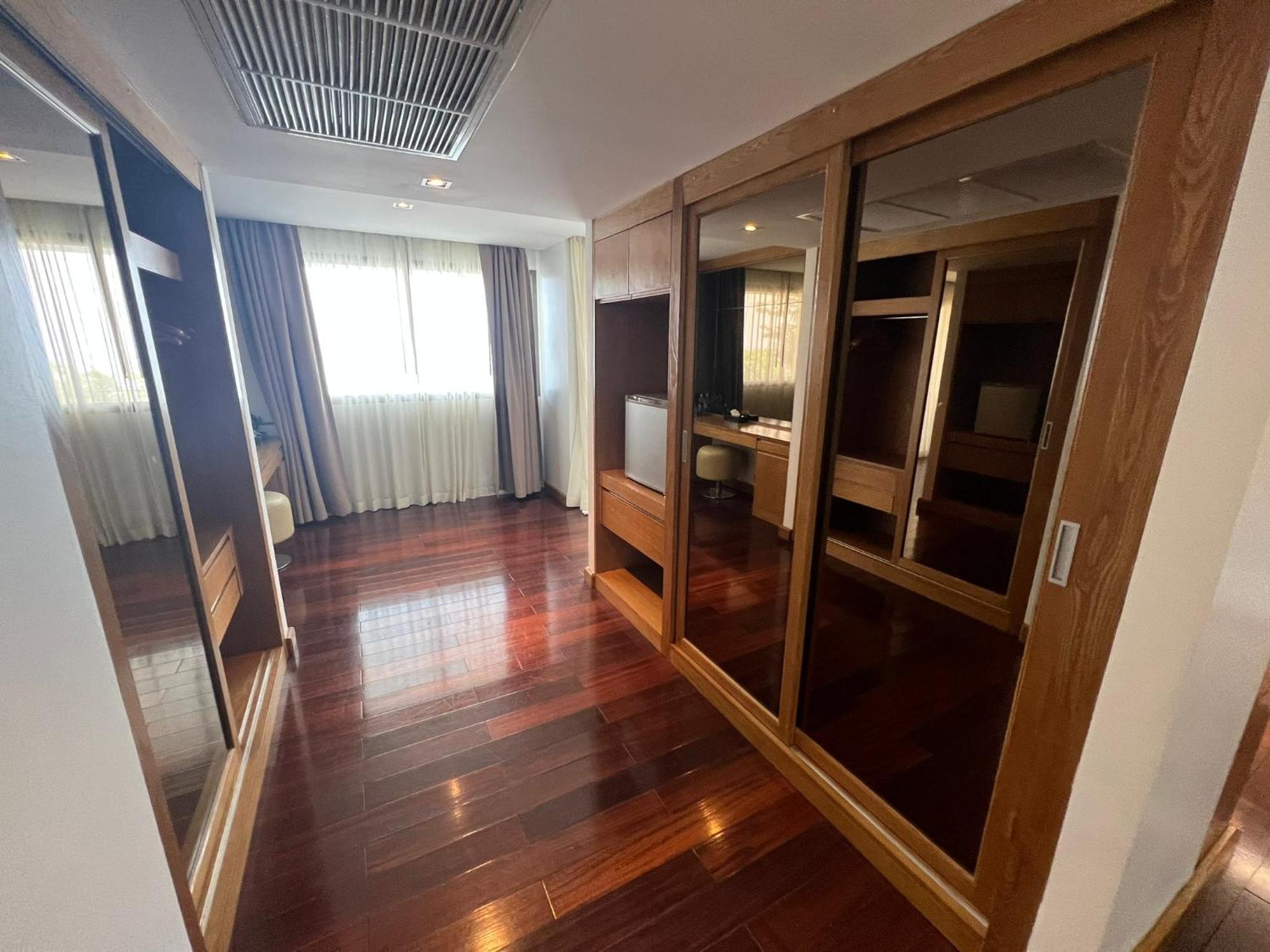 The Nchantra Beachfront Resort Phuket Exterior photo